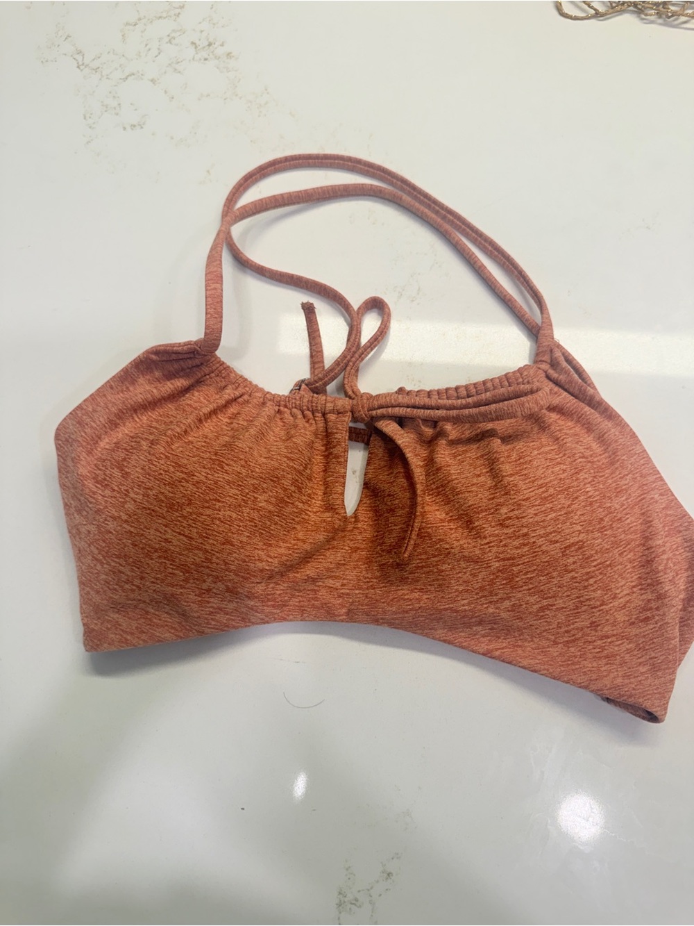 Bombshell Sportswear Multiwear bra